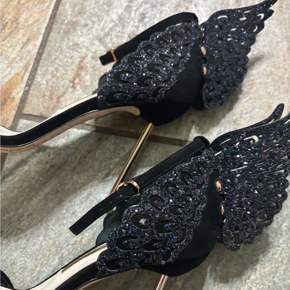 Sophia Webster Size 36 winged sandal - Picture 15 of 16